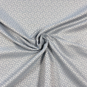 Trento Blues by Magnolia Fabric