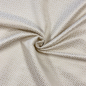 Trento Natural by Magnolia Fabric