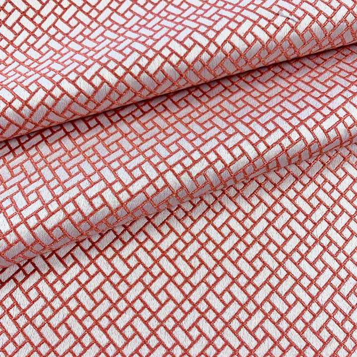 Trento Peony by Magnolia Fabric - 100 POLY INDIA 24000 Horizontal: 1.13 and Vertical: 1.2 54 - Fabric Carolina -
