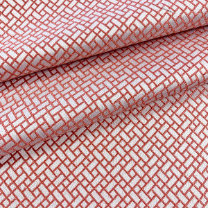 Trento Peony by Magnolia Fabric