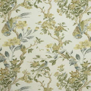 Tresillian Off White TRESILLIAN.OFF WHITE.0 by Lee Jofa Fabric