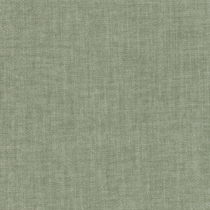 Trevor 2 Aloe by Stout Fabric