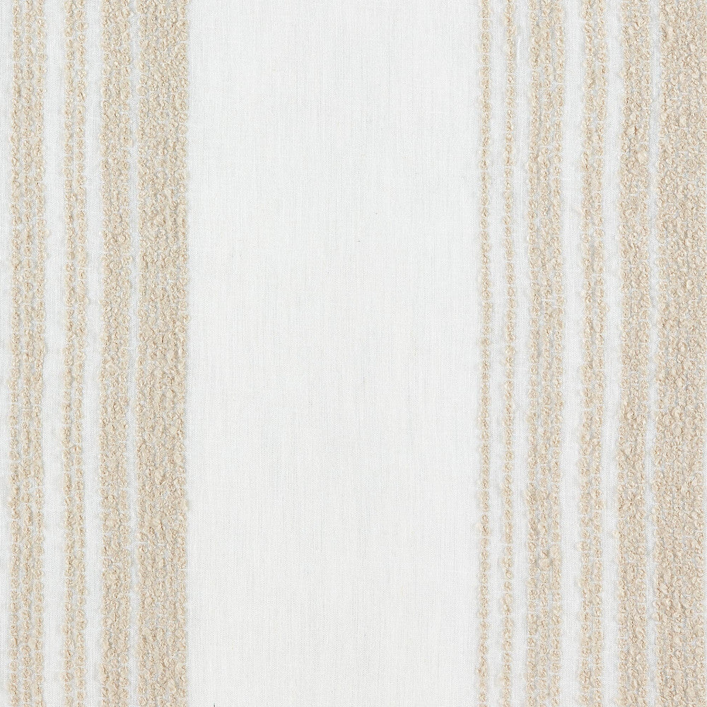 Triad 1 Linen by Marcus William Fabric Marcus William Fabric Triad 1 LinenFabric KAI/MARCUS WILLIAM SAVANNAH TURKEY </p><p>Repeat: H: 12.875, V: 0.000 118 in - Fabric Carolina -
