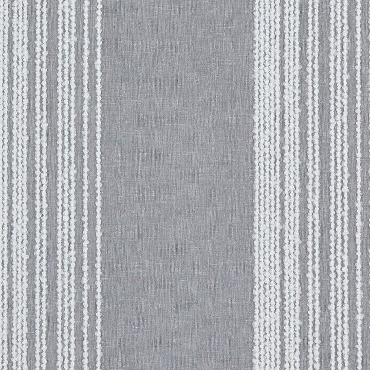 Triad 3 Smoke by Marcus William Fabric KAI/MARCUS WILLIAM SAVANNAH 30%POL 27%ACR 25%LIN 18%SVI TURKEY CATB 117-2013 WYZENBEEK 30 000 DOUBLE RUB WEAR TEST (HEAVY DUTY) Horizontal: 12.875 and Vertical: 0.000 118 in - Fabric Carolina -