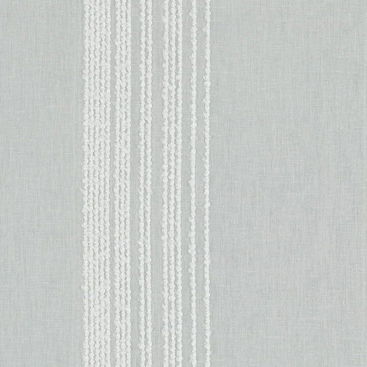Triad 4 Fog by Marcus William Fabric KAI/MARCUS WILLIAM SAVANNAH 30%POL 27%ACR 25%LIN 18%SVI TURKEY Horizontal: 12.875 and Vertical: 0 118 in - Fabric Carolina -