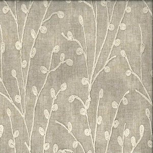 Tribeca Linen by Norbar Fabric AVATAR 70 POLYESTER 30 LINEN INDIA </p><p>Repeat: 10 3/4"V 13"H 52 - Fabric Carolina -