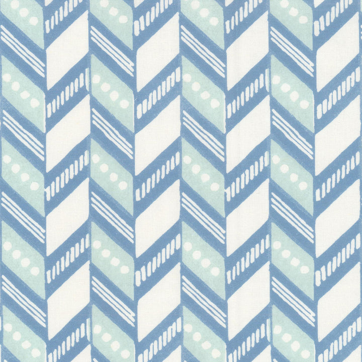 Tricia 1 Opal by Stout Fabric Stout Fabric Tricia 1 OpalFabric RAINBOW LIBRARY VAPOR/SEAGLASS 53%LIN 35%COT 12%NYL UK </p><p>Repeat: H: 6.000, V: 8.875 54 in - Fabric Carolina -