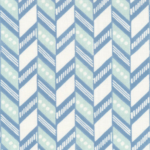 Tricia 1 Opal by Stout Fabric