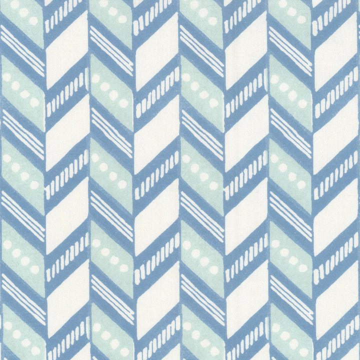 Tricia 1 Opal by Stout Fabric Stout Fabric Tricia 1 OpalFabric RAINBOW LIBRARY VAPOR/SEAGLASS 53%LIN 35%COT 12%NYL UK </p><p>Repeat: H: 6.000, V: 8.875 54 in - Fabric Carolina -