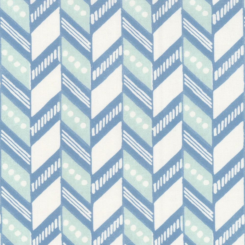 Tricia 1 Opal by Stout Fabric Stout Fabric Tricia 1 OpalFabric Rainbow Library Vapor/Seaglass 53%Lin 35%Cot 12%Nyl Uk </p><p>Repeat: H: 6, V: 0 54 in - Fabric Carolina -