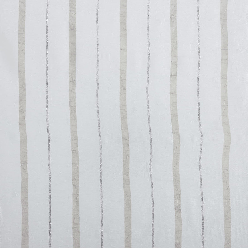 Tridell 3 Taupe by Marcus William Fabric KAI/MARCUS WILLIAM TWILIGHT 100%POL TURKEY Horizontal: 4.625 and Vertical: 0 108 in - Fabric Carolina -