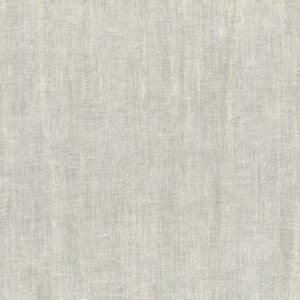 Trident Gold Ivory by Norbar Designer Fabric 100% LINEN CHINA 56 - Swanky Fabrics -