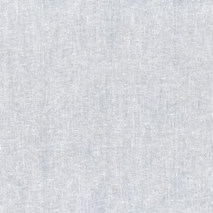 Trident Silver Ivory by Norbar Designer Fabric 100% LINEN CHINA 56 - Swanky Fabrics -