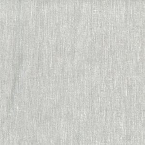 Trident Silver Oatmeal by Norbar Fabric LINEN LUST 100% LINEN CHINA 56 - Fabric Carolina -