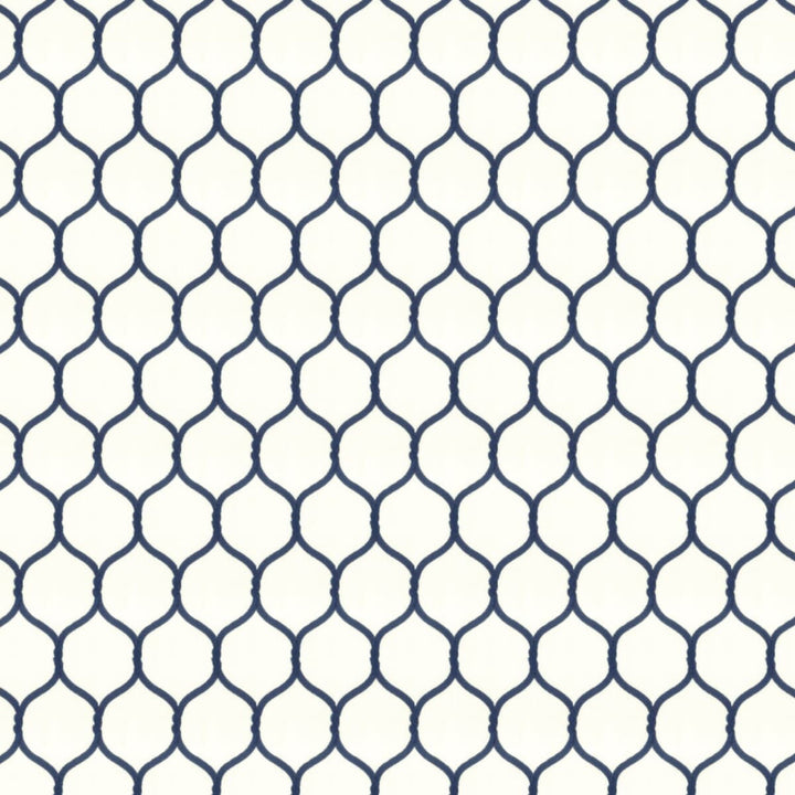 Trieste 1 Royal by Stout Fabric RAINBOW LIBRARY PORCELAIN/ROYAL 100%COT %BEMB INDIA MARTINDALE WEAR TEST (18 000 CIRCULAR RUBS) Horizontal: 3.625 and Vertical: 6.375 51.25 in - Fabric Carolina -