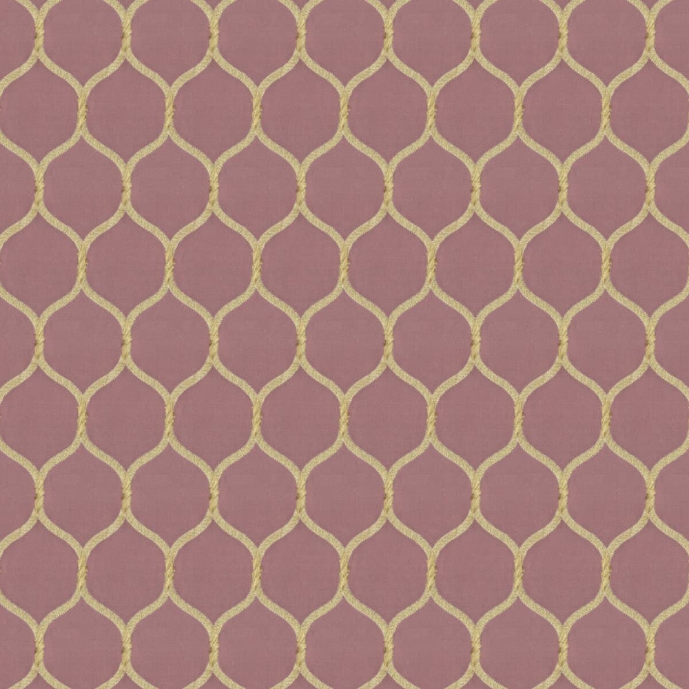 Trieste 3 Grape by Stout Fabric Rainbow Library Leaf/Lavender 100% Cotton Embroidery INDIA MARTINDALE WEAR TEST (18 000 CIRCULAR RUBS) Horizontal: 3.625 and Vertical: 6.375 51.25 in - Fabric Carolina -