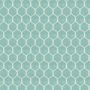 Trieste 4 Bahama by Stout Fabric