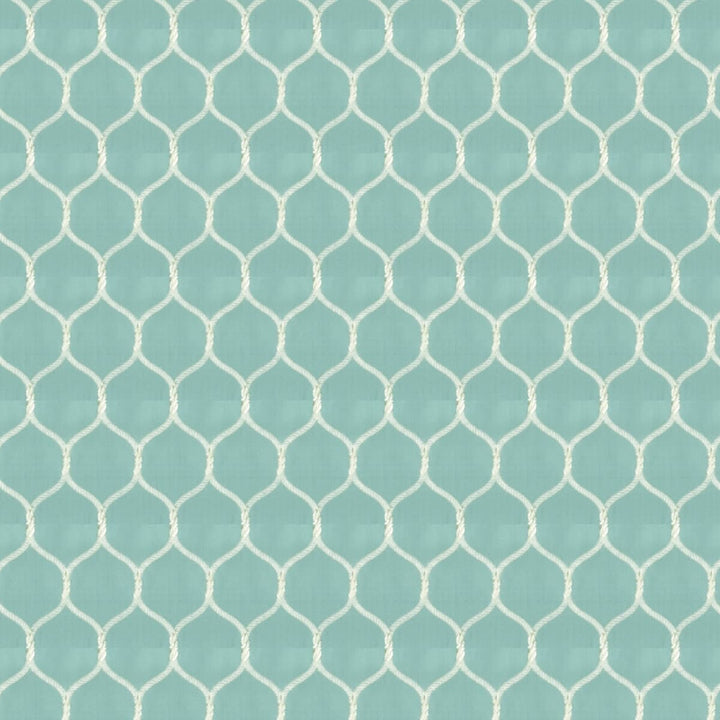 Trieste 4 Bahama by Stout Fabric RAINBOW LIBRARY SPA/TEAL 100%COT %BEMB INDIA MARTINDALE WEAR TEST (18 000 CIRCULAR RUBS) Horizontal: 3.625 and Vertical: 6.375 51.25 in - Fabric Carolina -