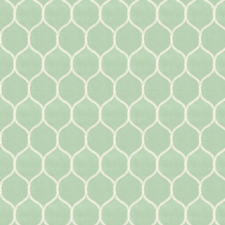 Trieste 5 Seamist by Stout Fabric RAINBOW LIBRARY AQUAMARINE/SEACREST 100%COT %BEMB INDIA MARTINDALE WEAR TEST (18 000 CIRCULAR RUBS) </p><p>Repeat: 6.375 51.25 in - Fabric Carolina -