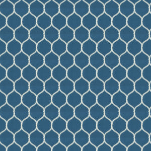 Trieste 6 Federal by Stout Fabric