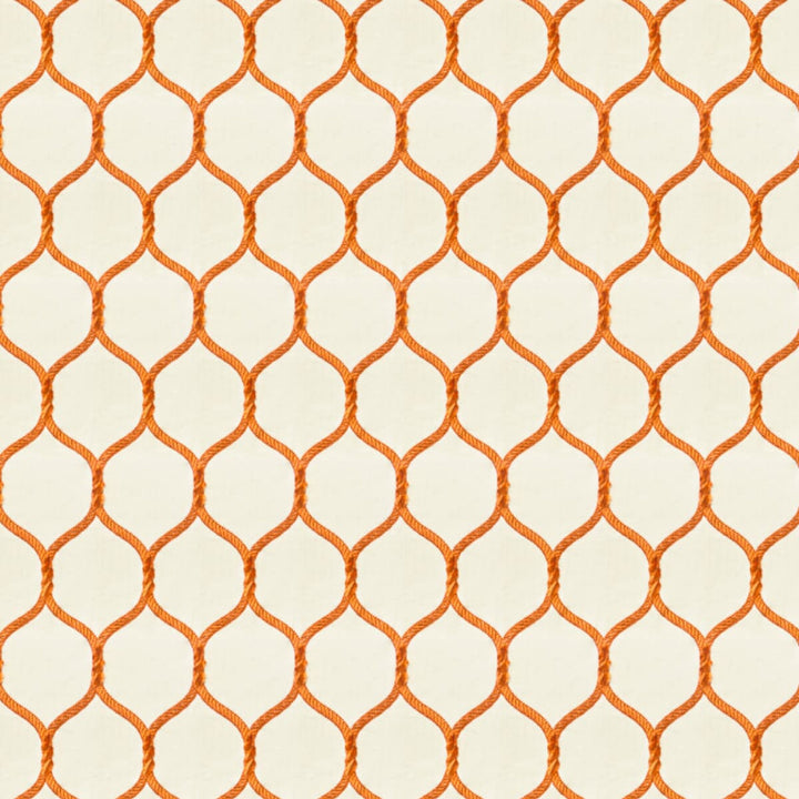Trieste 8 Melon by Stout Fabric RAINBOW LIBRARY TANGERINE/CLOVE 100%COT %BEMB INDIA MARTINDALE WEAR TEST (18 000 CIRCULAR RUBS) Horizontal: 3.625 and Vertical: 6.375 51.25 in - Fabric Carolina -