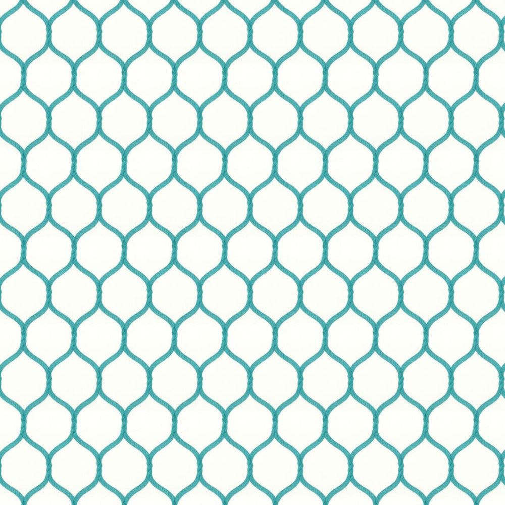 Trieste 9 Peacock by Stout Fabric Rainbow Library Spa/Teal 100% Cotton Embroidery INDIA MARTINDALE WEAR TEST (18 000 CIRCULAR RUBS) Horizontal: 3.625 and Vertical: 6.375 51.25 in - Fabric Carolina -