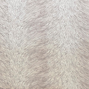 Trifecta 10 Natural by Marcus William Fabric