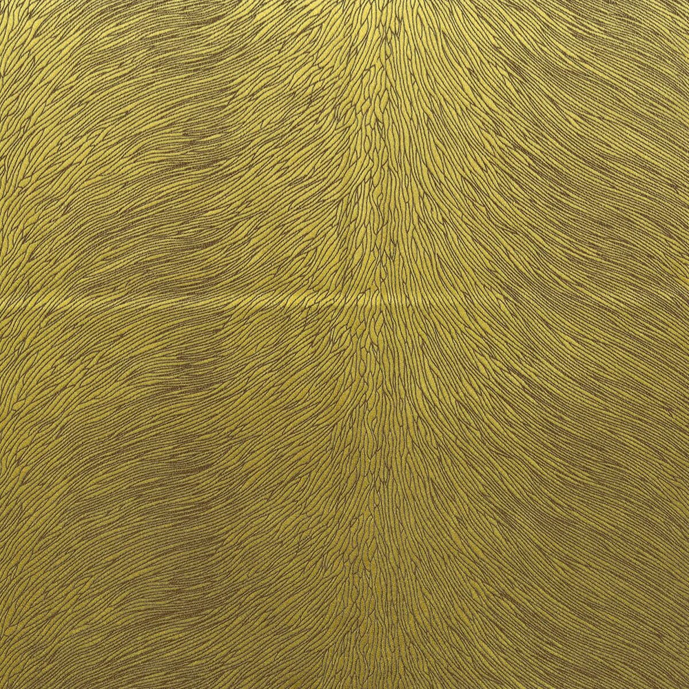 Trifecta 11 Citrine by Marcus William Fabric Marcus William Allegra 100% Polyester ITALY WYZENBEEK 50 000 DOUBLE RUB WEAR TEST (HEAVY DUTY) Horizontal: 13 and Vertical: 3.5 55 in - Fabric Carolina -