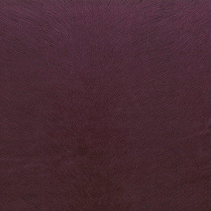 Trifecta 1 Grape by Marcus William Fabric