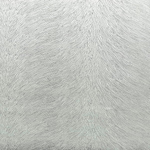 Trifecta 22 Aluminum by Marcus William Fabric