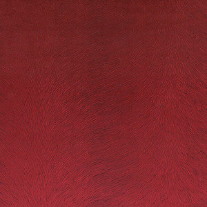 Trifecta 25 Burgundy by Marcus William Fabric