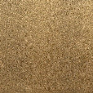 Trifecta 8 Lion by Marcus William Fabric
