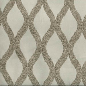 Trigger Latte by Norbar Fabric HABITAT 100% POLYESTER INDIA N/A </p><p>Repeat: V-4 1/2" H-4 1/4" 51" - Fabric Carolina -
