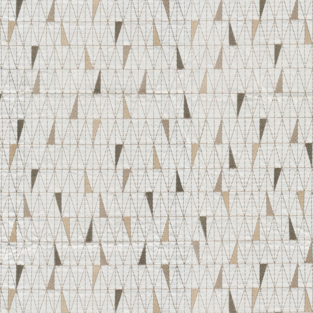 Trilateral 32J8581 by JF Fabric Sand Dunes 74% Cotton, 19% Viscose, 7% Polyester India Horizontal: 13.75 and Vertical: 8.5 54 - Fabric Carolina -