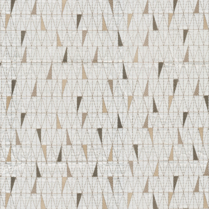 TRILATERAL 32J8581 by JF Fabric Sand Dunes 74% Cotton, 19% Viscose, 7% Polyester India Horizontal: 13.75 and Vertical: 8.5 54 - Fabric Carolina -