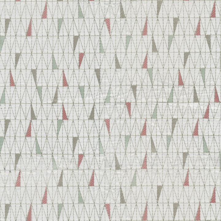 TRILATERAL 43J8581 by JF Designer Fabric Sand Dunes 74% Cotton, 19% Viscose, 7% Polyester India  Horizontal: 13.75 and Vertical: 8.5 54  - Swanky Fabrics -