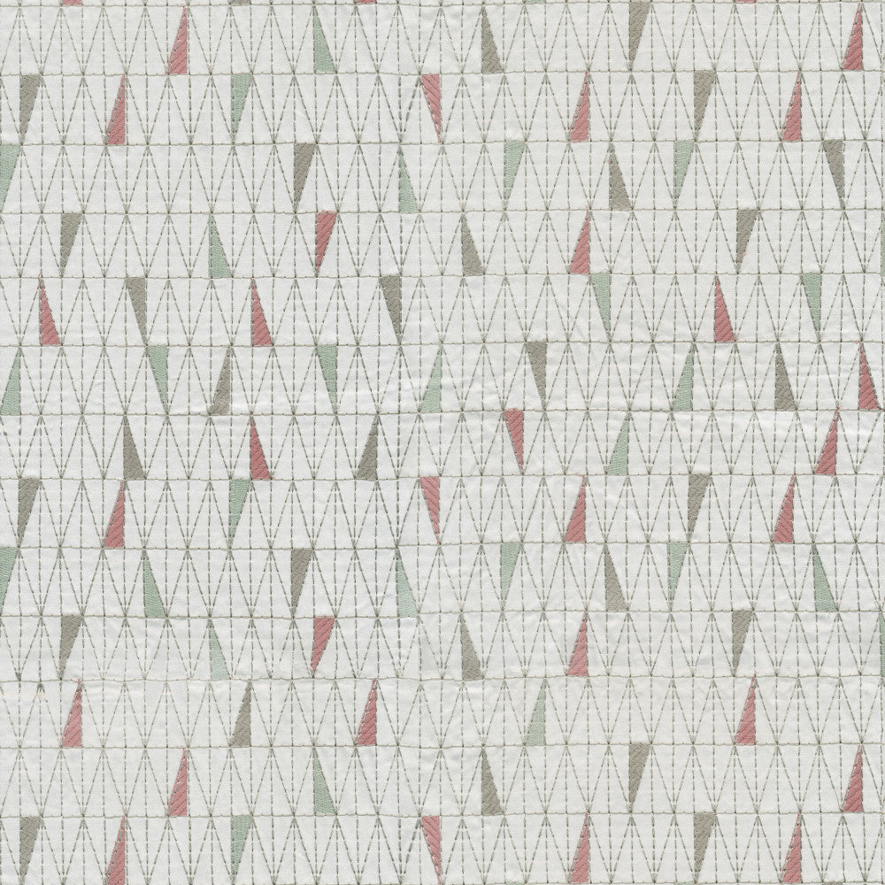 Trilateral 43J8581 by JF Fabric Sand Dunes 74% Cotton, 19% Viscose, 7% Polyester India Horizontal: 13.75 and Vertical: 8.5 54 - Fabric Carolina -
