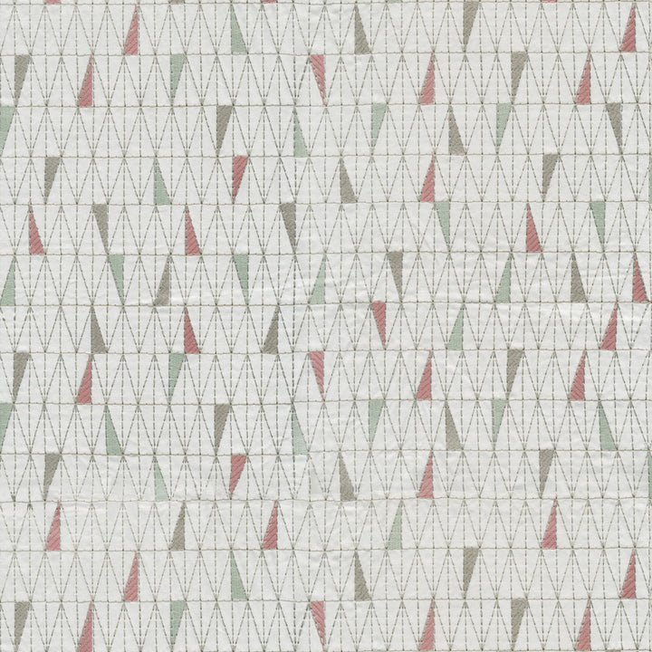 Trilateral 43J8581 by JF Fabric Sand Dunes 74% Cotton, 19% Viscose, 7% Polyester India Horizontal: 13.75 and Vertical: 8.5 54 - Fabric Carolina -