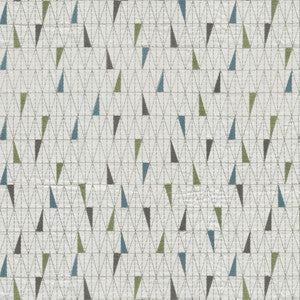 Trilateral 72J8591 By JF Fabric