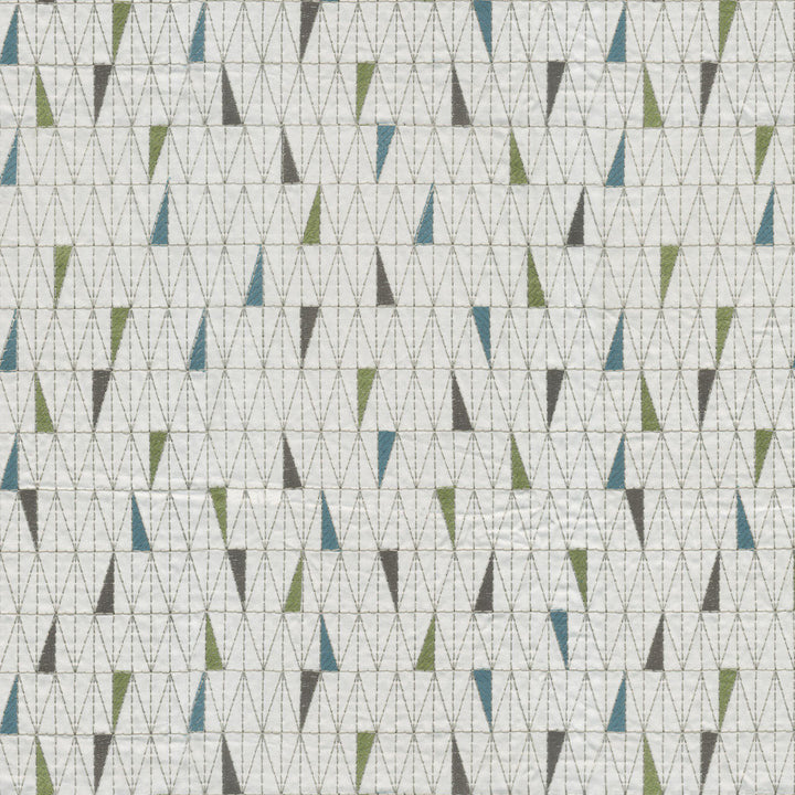 TRILATERAL 72J8591 by JF Fabric Midnight Waters 74% Cotton, 19% Viscose, 7% Polyester India Horizontal: 13.75 and Vertical: 8.5 54 - Fabric Carolina -