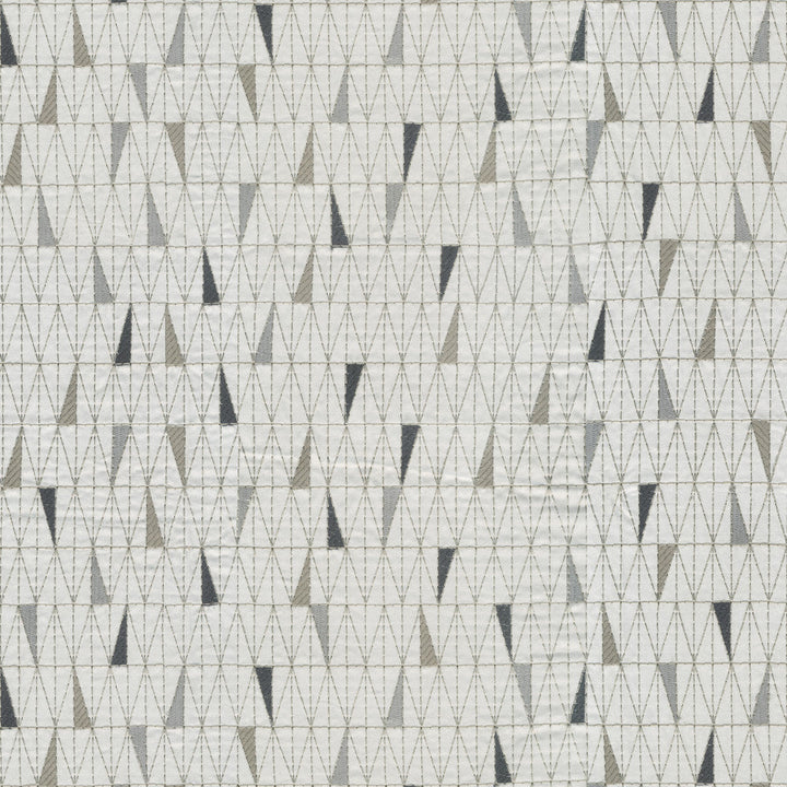 Trilateral 93J8591 by JF Designer Fabric Midnight Waters 74% Cotton, 19% Viscose, 7% Polyester India Horizontal: 13.75 and Vertical: 8.5 54 - Swanky Fabrics -