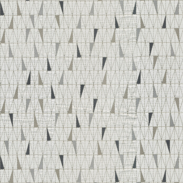 Trilateral 93J8591 by JF Fabric Midnight Waters 74% Cotton, 19% Viscose, 7% Polyester India Horizontal: 13.75 and Vertical: 8.5 54 - Fabric Carolina -