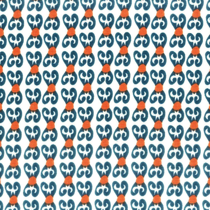 Trinket 1 Slate by Aoc Fabric Aoc Fabric Trinket 1 SlateFabric LA BELLA VITA 50%COT 50%LIN USA </p><p>Repeat: H: 1.500, V: 2.000 54 in - Fabric Carolina -