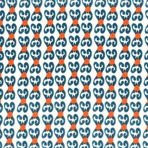 Trinket 1 Slate by Aoc Fabric