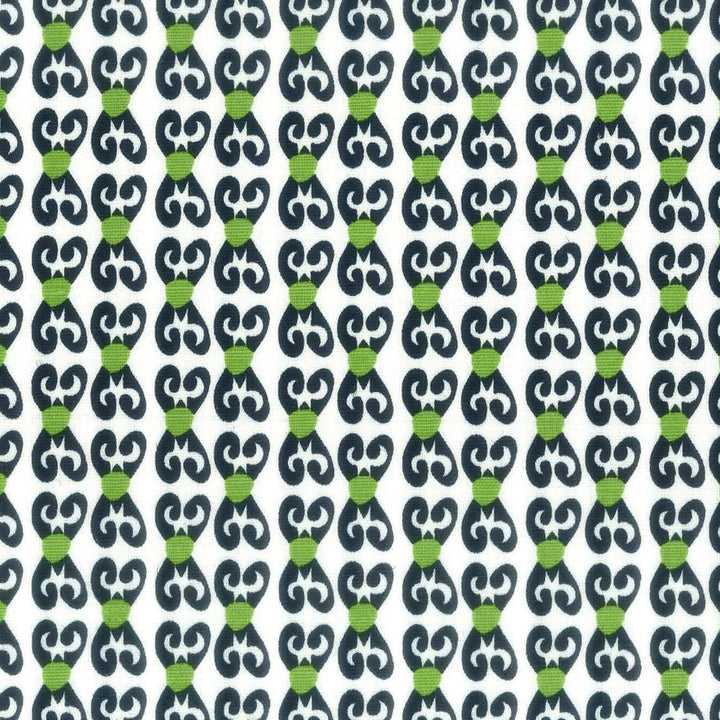 Trinket 2 Fern by Aoc Fabric Aoc Fabric Trinket 2 FernFabric LA BELLA VITA 50%COT 50%LIN USA </p><p>Repeat: H: 1.500, V: 2.000 54 in - Fabric Carolina -