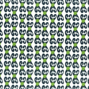 Trinket 2 Fern by Aoc Fabric