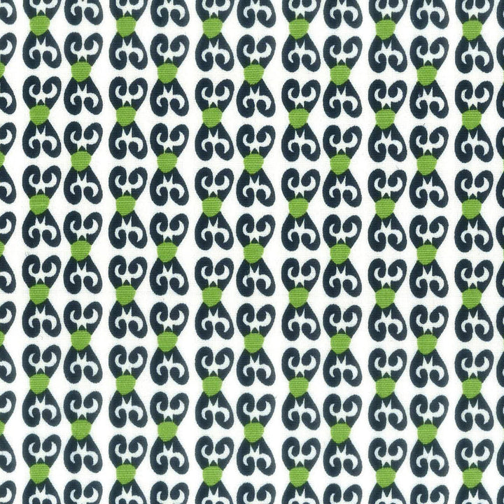 Trinket 2 Fern by Aoc Fabric Aoc Fabric Trinket 2 FernFabric LA BELLA VITA 50%COT 50%LIN USA </p><p>Repeat: H: 1.500, V: 2.000 54 in - Fabric Carolina -