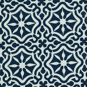 Tilework 309 Dusk by SolarShade Fabric