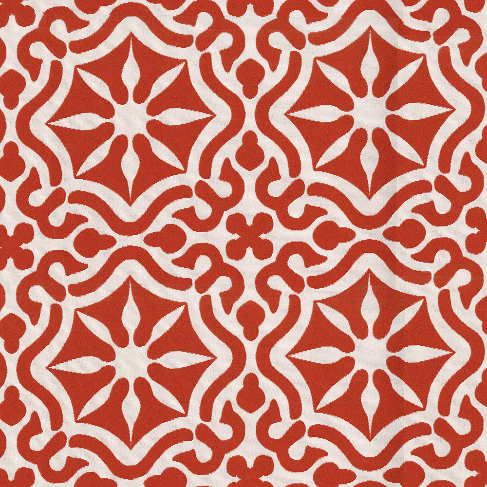 Tilework 44 Sunset by SolarShade Fabric 100% Solution Dyed Polyester CN 20,000 Double Rubs (Wyzenbeek) </p><p>Repeat: Horizontal: 7.25 in. (18.4 cm) up the roll and Vertical: 7.37 in. (18.7 cm) across the roll 54 in. (137 cm) - Fabric Carolina -