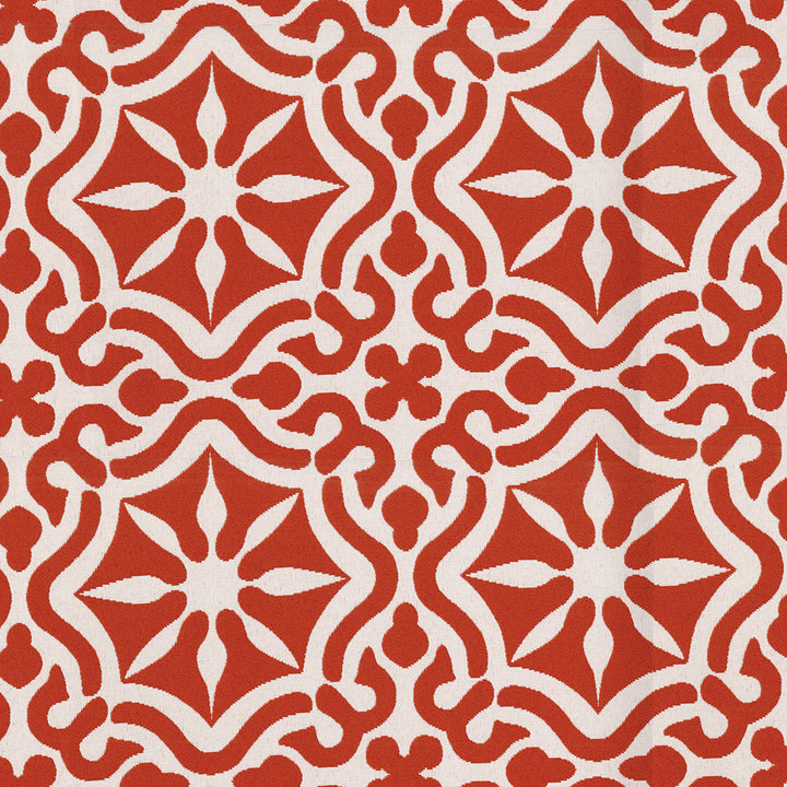 Tilework 44 Sunset by SolarShade Fabric 100% Solution Dyed Polyester CN 20,000 Double Rubs (Wyzenbeek) </p><p>Repeat: Horizontal: 7.25 in. (18.4 cm) up the roll and Vertical: 7.37 in. (18.7 cm) across the roll 54 in. (137 cm) - Fabric Carolina -
